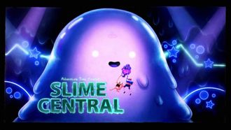 Episode 6 Elements Part 5: Slime Central
