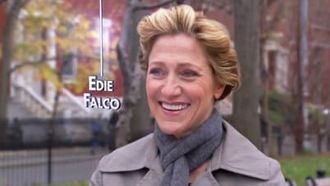 Episode 8 Edie Falco