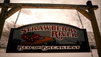 Episode 8 Strawberry River Inn