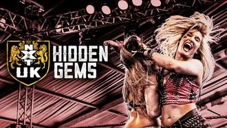 Episode 28 WWE NXT UK Hidden Gems #1