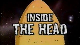 Episode 3 Inside the Head