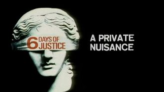 Episode 3 A Private Nuisance