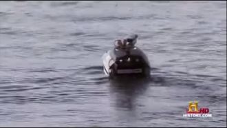 Episode 1 Death of Loch Ness