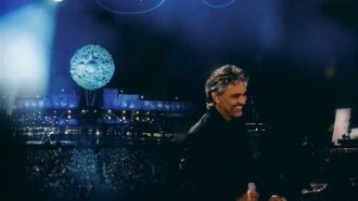 Episode 3 Vivere: Andrea Bocelli Live in Tuscany