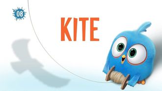 Episode 8 Kite
