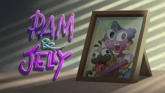Episode 22 Pam & Jelly