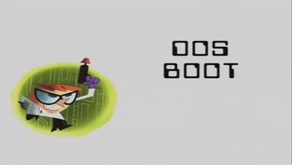 Episode 18 Dos Boot