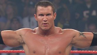 Episode 29 Randy Orton vs Edge