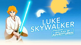 Episode 1 Luke Skywalker - The Journey Begins