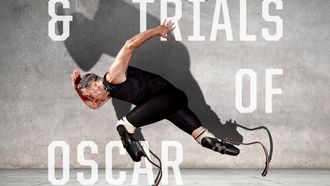 Episode 9 The Life and Trials of Oscar Pistorius: Part 1