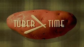 Episode 20 Tuber Time