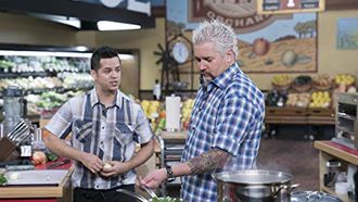 Episode 18 Global Grocery Games