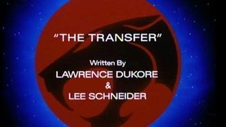 Episode 54 The Transfer