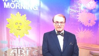 Episode 1 Charles Osgood Farewell Broadcast