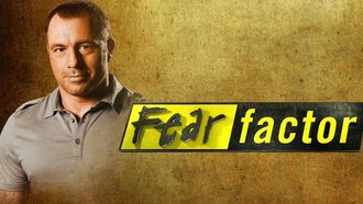 Episode 1 First Celebrity Fear Factor