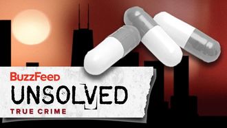 Episode 8 The Mysterious Poisoned Pill Murders