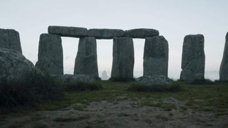 Episode 2 Stonehenge: The Healing Stones