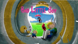 Episode 11 Bad Little Boy