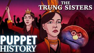Episode 3 The Trung Sisters