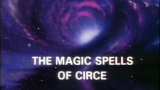 Episode 16 The Magic Spells of Circe