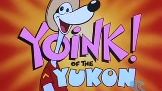 Episode 16 Yoink! of the Yukon