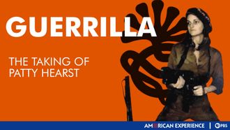 Episode 11 Guerrilla: The Taking of Patty Hearst
