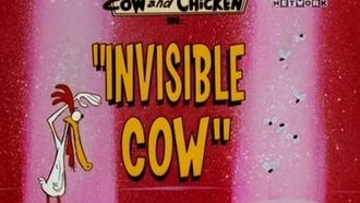 Episode 13 Invisible Cow