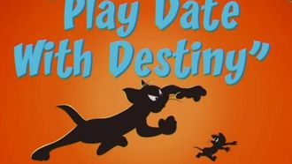 Episode 43 Play Date With Destiny