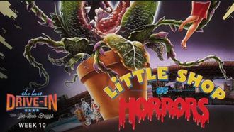 Episode 19 The Little Shop of Horrors