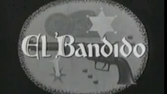 Episode 2 Zorro: El Bandido