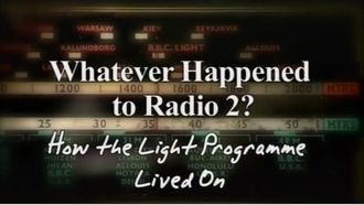 Episode 4 Whatever Happened to Radio 2? How the Light Programme Lived On
