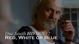 Episode 17 Red, White or Blue