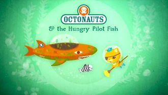 Episode 27 The Hungry Pilot Fish