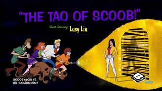 Episode 17 The Tao of Scoob