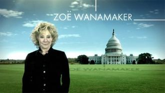 Episode 4 Zoe Wanamaker