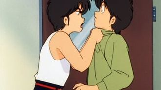Episode 32 Tanjoubi wa Nidokuru!? Tokino Kakeru Kyosuke