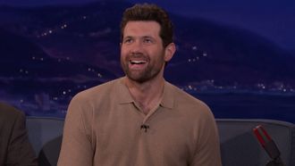 Episode 139 Billy Eichner/Michael Bisping/Lukas Nelson & Promise of the Real