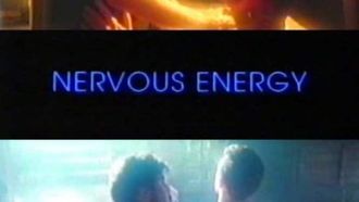 Episode 4 Nervous Energy