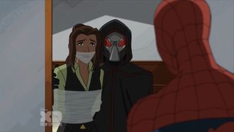 Episode 19 Return to the Spider-Verse: Part 4
