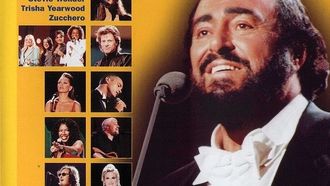 Episode 4 Pavarotti & Friends for the Children of Liberia