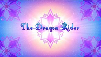 Episode 28 The Dragon Rider