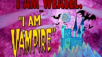 Episode 6 I Am Vampire