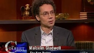 Episode 148 Malcolm Gladwell