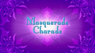Episode 30 Masquerade Charade