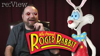 Episode 10 Who Framed Roger Rabbit