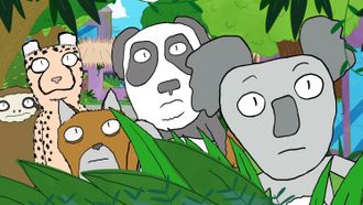 Episode 5 Broadcast Zoos