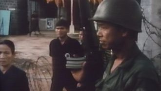 Episode 8 Vietnamizing the War: 1969-1973