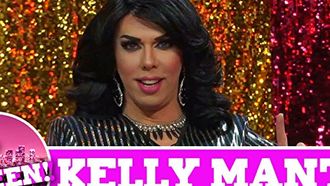 Episode 16 Kelly Mantle