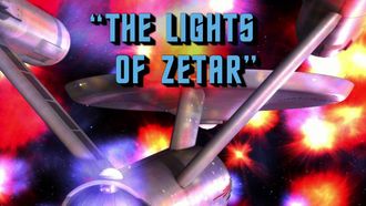 Episode 18 The Lights of Zetar