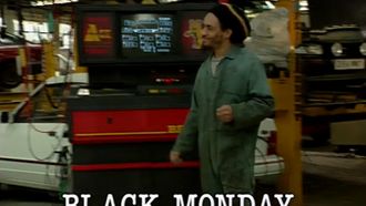 Episode 36 Black Monday